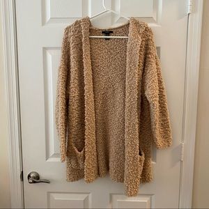 Teddy bear sweater!! Never worn.